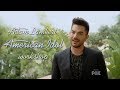 HD Adam Lambert as a mentor - American Idol Workshop 2014-02-19 (Only Adam's parts)