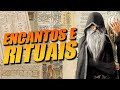 Encantos e Rituais da Cabala - Introdução à Segula