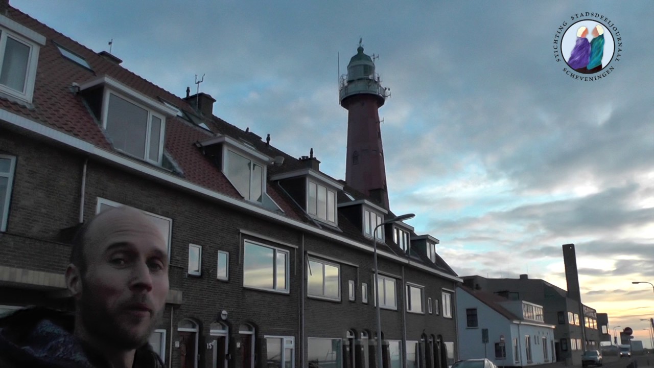 Stop hoogbouw bij Vuurtoren