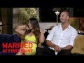 Cyrell's funniest and most dramatic moments from the experiment | MAFS 2019