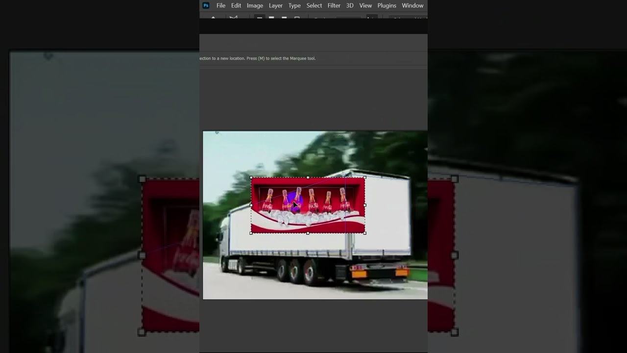 ComaFix in photoshop 