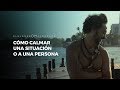 Cómo calmar una situación o a una persona 😡 – Alejandro Maldonado