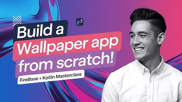Build a Viral Wallpaper App From Scratch in Kotlin
