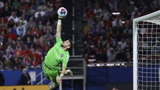 Favorite FC Dallas Saves | MLS All Star Voting