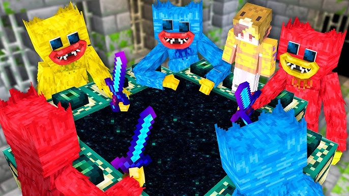 Minecraft ΑΛΛΑ ΤΑΞΙΔΕΥΩ ΣΕ VIDEO GAMES! - YouTube