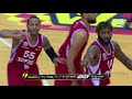 Highlights: Hapoel "Bank Yahav" Jerusalem 76 at Ironi Nahariya 68