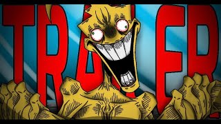 An OC Animation Coming Soon….| OFFICIAL TRAILER |By Iregretthis Entertainment