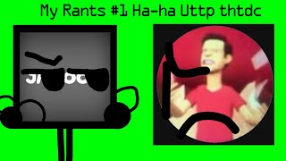 Jm2007 Rants 1 -Ha Uttp Thtdc