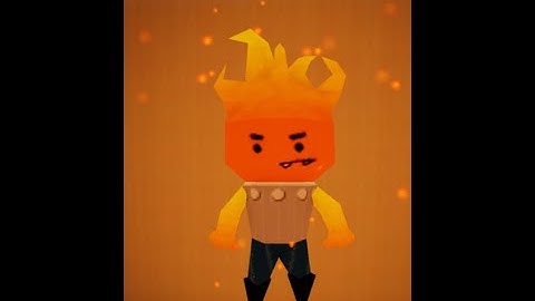 Robot 64 completing the Hecklands