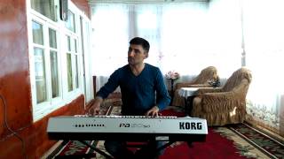 Gelmedin Mp3 (Seyhun)