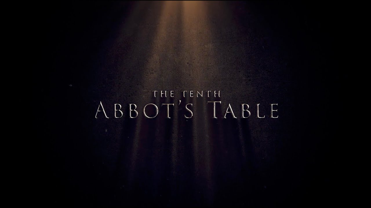 Abbot's Table X - YouTube