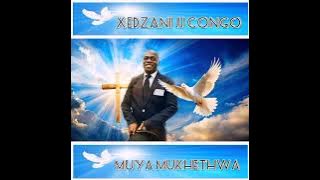 Xedzani jj congo _Muya Mukhethwa