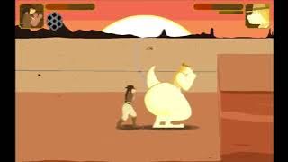 Trouble in Texas Roxxie First Phase