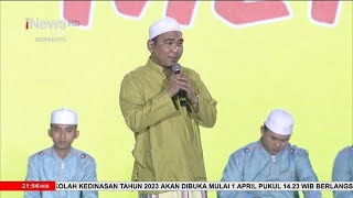 Download lagu KH Reza Ahmad Zahid: Allah Itu Dekat, Kita yang Menjauh Part 2
