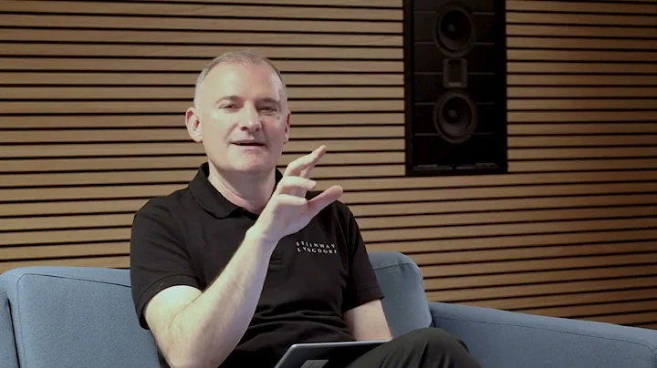 Ask Lyngdorf - MP Setup, part 2: Speaker setup