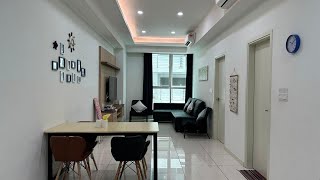 KK SUTERA AVENUE WT POOL OPP IMAGO 2BR 7pax [(25)] | Kota Kinabalu, Malaysia | Hotel Review🏨 | Malaysia Vacations