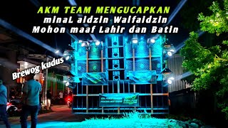  Tarling Brewog Di Kudus