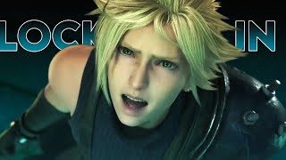 I BEAT CLOUD'S LEGENDARY BOUT - [Oni]