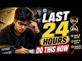 The last advice to secure your 3 hours with full efficiency🔥💯