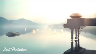 Weightless — Piano Drifting with Handpan