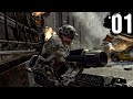 Modern Warfare 3 Campaign: 11 YEARS LATER..