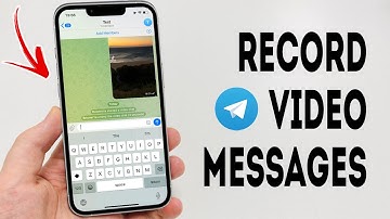 Hoe u videoboodschappen opneemt in Telegram - Volledige gids
