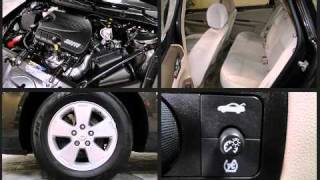 2008 Chevrolet Impala LT w/3.5 Flex Fuel Engine