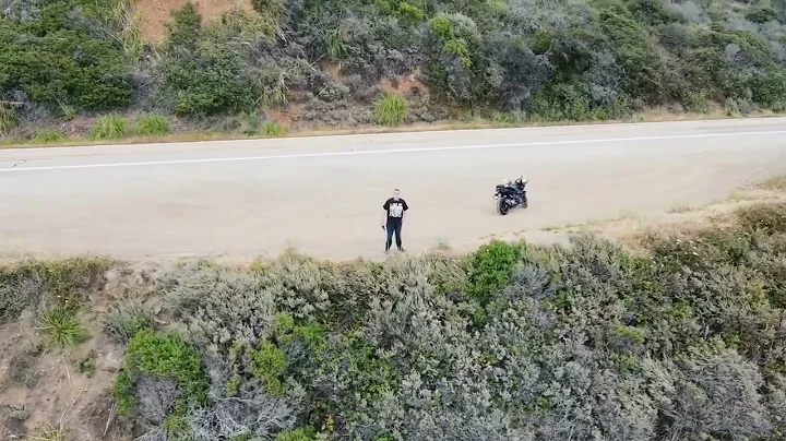 pacific Coast dji