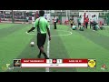 ELITE FOOTBALL LEAGUE | U-14 & U-17 | DAY - 4