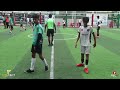 ELITE FOOTBALL LEAGUE | U-14 & U-17 | DAY - 4