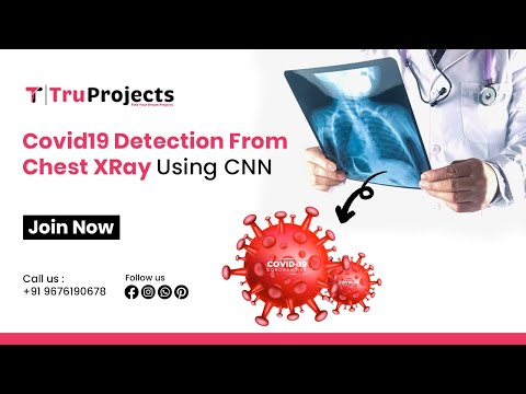Covid19 Detection from