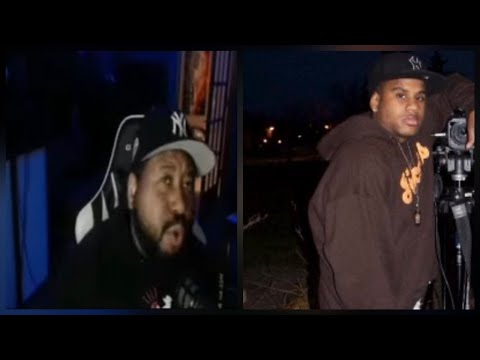 They working overtime! DJ Akademiks addresses previous comments being used by KollegeKid!