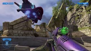 Halo The Master Chief Collection - Parte 10