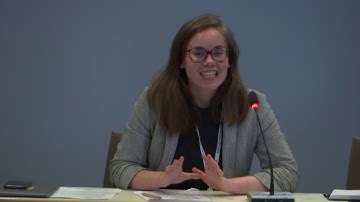 IGF 2019 - Day 2 - Raum IV - WS 315 Youth in IG for Internet Ethics & Digital Inclusion