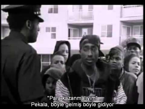 Tupac - Changes (Türkçe Altyazılı)