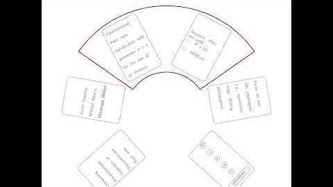 3 1 — Computing Parameterized Invariants of Parameterized Petri Nets (teaser)