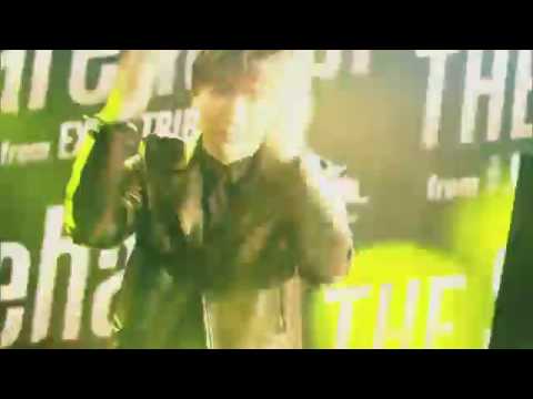 ポッキー＆プリッツ グリコ 面白いCM かっこいい曲 三代目JSB