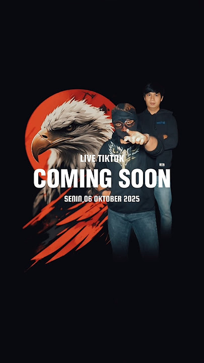 🔴LIVE TIKTOK WITH KI SURYO WIJOYO - SENIN,06 OKTOBER 2025