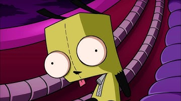 ☆ Invader Poonchy Reanimated Scene 46