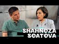 Shahnoza Soatova jadidlarning o'rni, adabiyot, "Zulfiya" mukofoti va jamoatchilik nazorati haqida