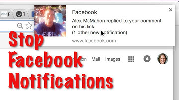 Stop those annoying Facebook notifications - early 2016