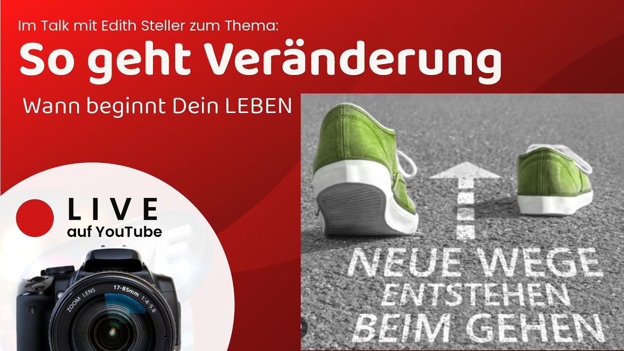 Raus aus der Matrix 🔺Loslassen, Abschluss, neue Wege gehen, Sinnfindung, Antwort auf Fragen usw.