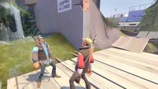 Random Tf2 Replay