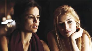 Room in Rome (2010) lesbian clip - Alba x Natasha 罗马的房子 Elena Anaya x Natasha Yarovenko