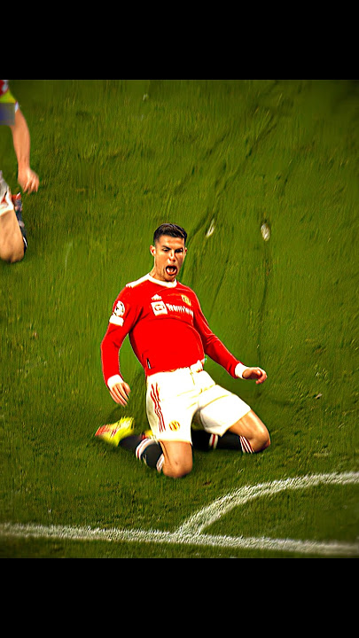 Ronaldo's comeback vs  Atalanta 🥵🐐 #ronaldo #shorts #football #cristianoronaldo #edit #cr7 #trending