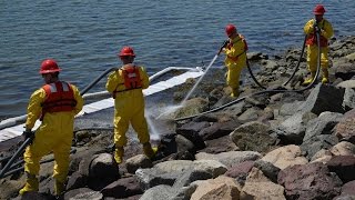 Clean Harbors Emergency Response Services