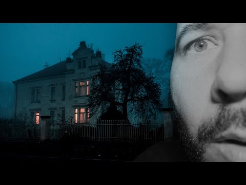 Video: Livny Haunted House - Alternatīvs Skats