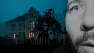 House Is So Haunted A Psychic Refused To Enter (B0DY Buried In FL00R)