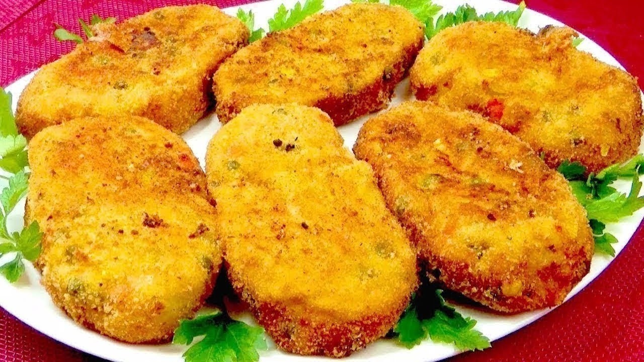 Удивительно! Почему я раньше об этом не подумал? Так вкусно, ничего не останется!