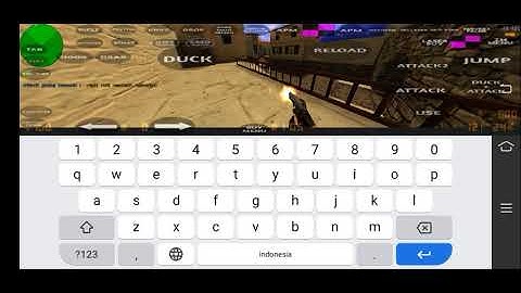 how to bhop in counter strike 1.6 android